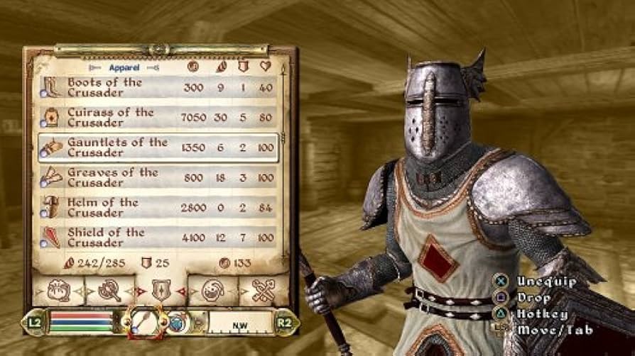 The Elder Scrolls IV：オブリビオン PLAYSTATION… Amazon.com: The Elder Scrolls IV: Oblivion - Playstation 3